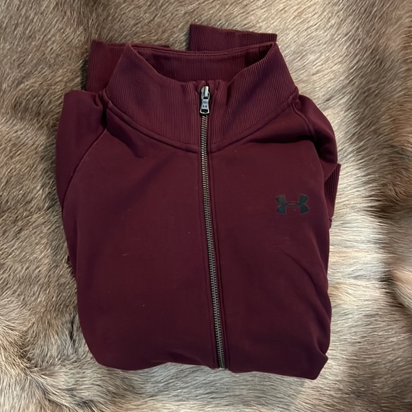 Adidas Women’s Sports Jacket - Picture 2 of 3